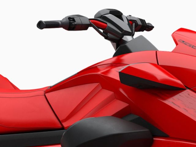 2026 Yamaha WaveRunner GP SVHO - 6
