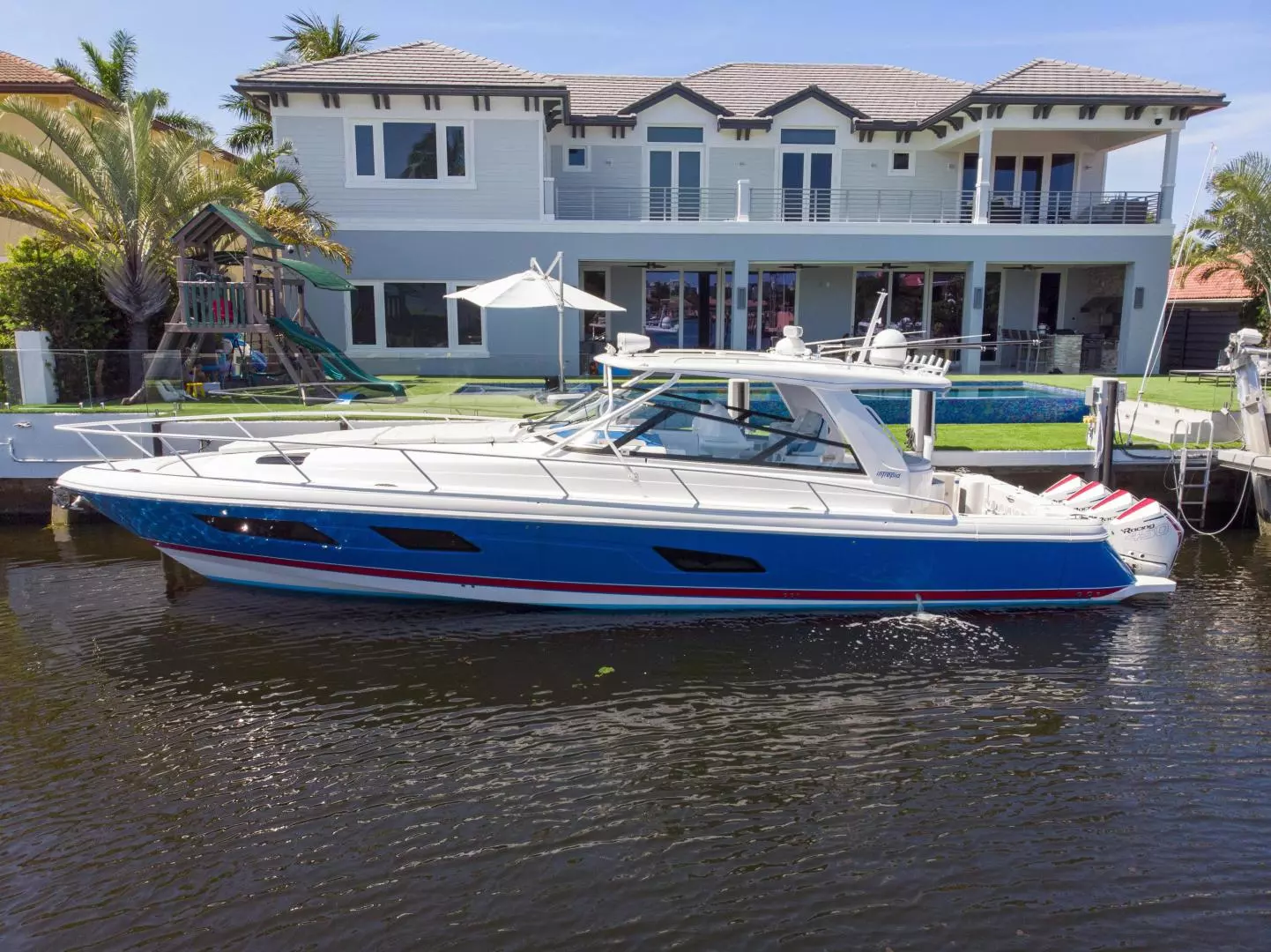 2020 Intrepid 477 Evolution - Image 6