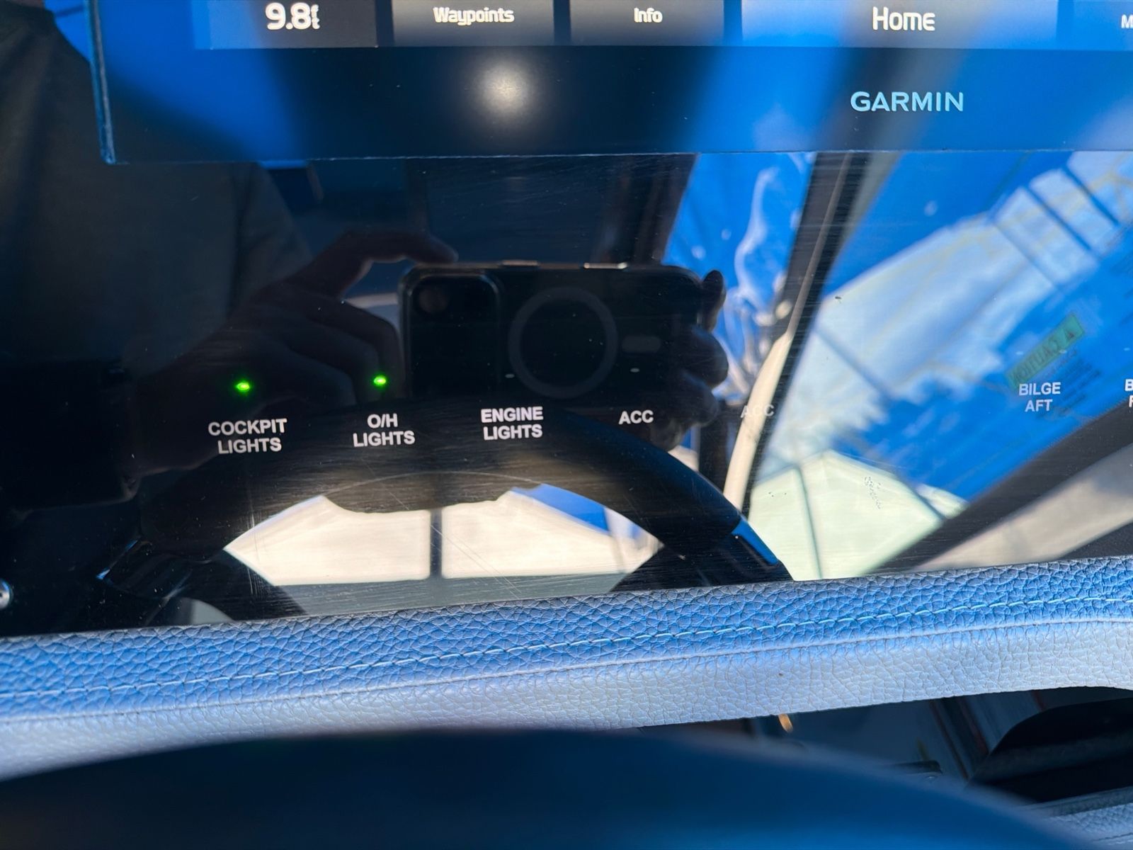 2020 Cobalt A36 - 26