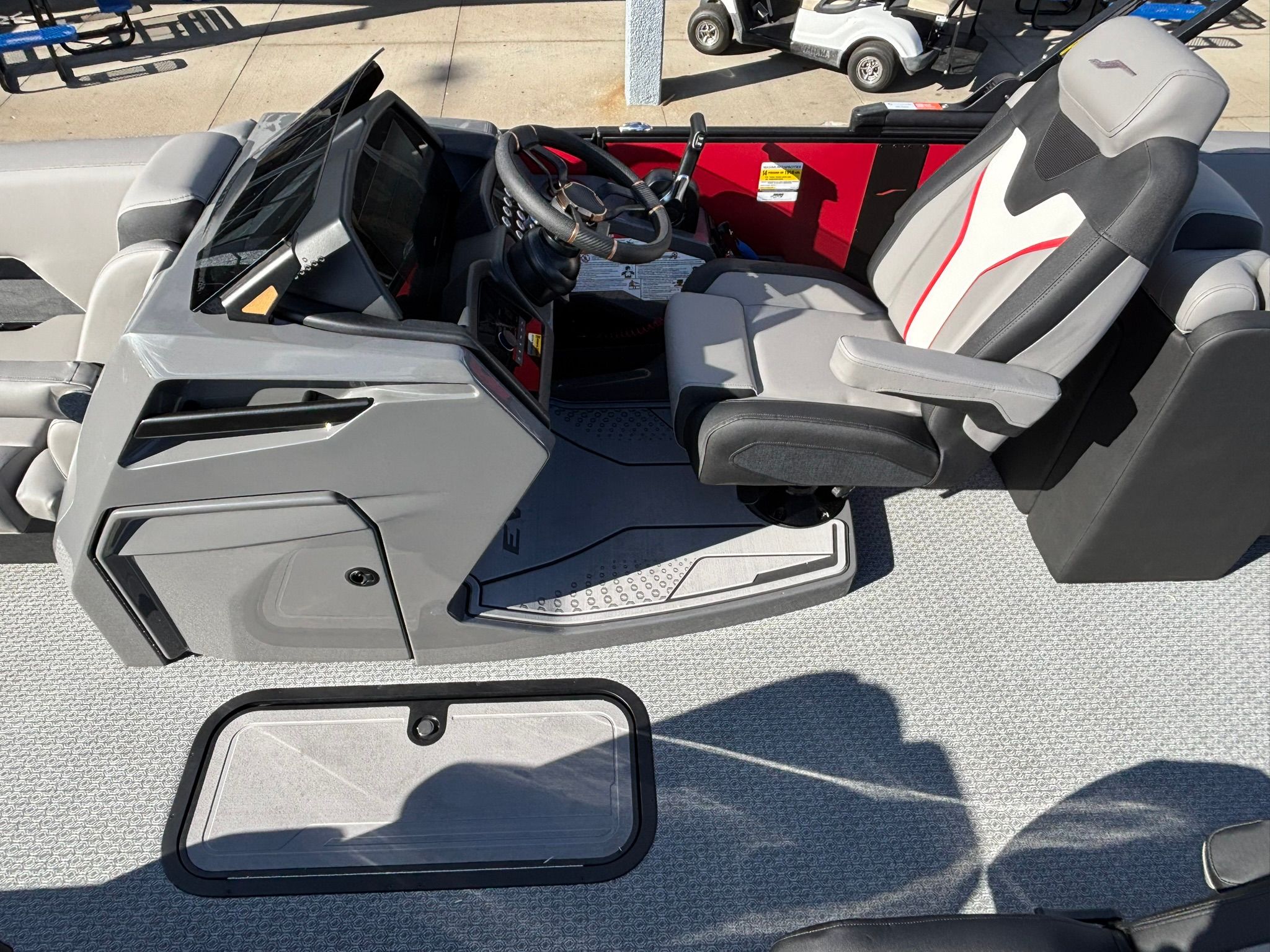 2026 Evotti 723 QL - 28