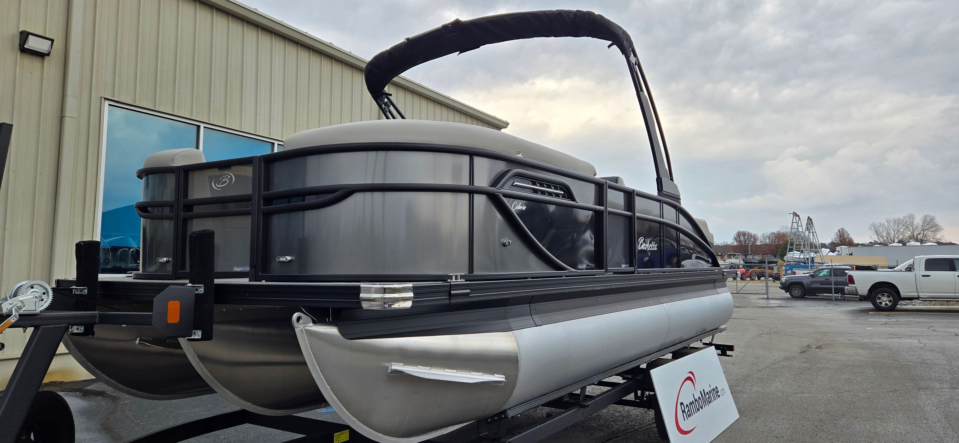2026 BARLETTA C22UC - Image 2