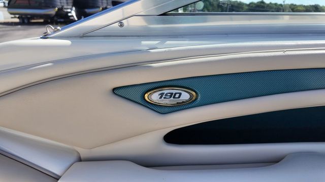 1998 Sea Ray SEARAY - 22