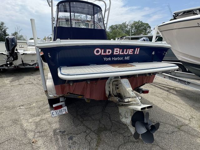 2004 Steiger Craft 21 Classic - 3