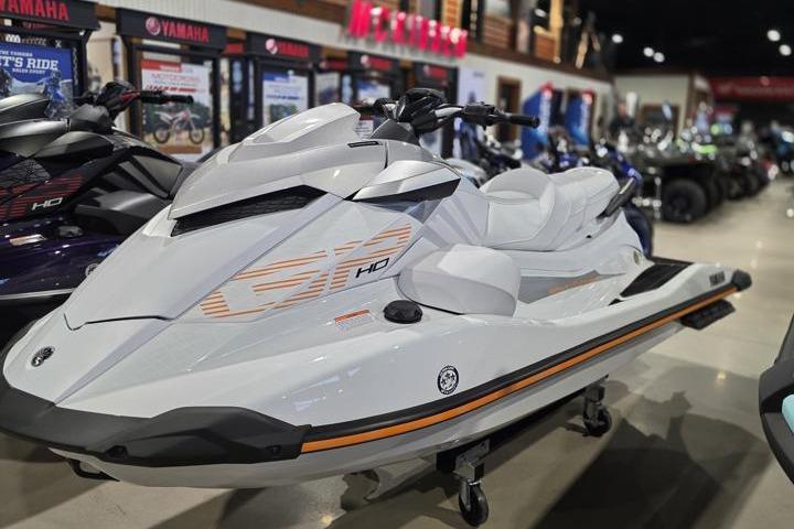 2026 Yamaha WaveRunner GP HO