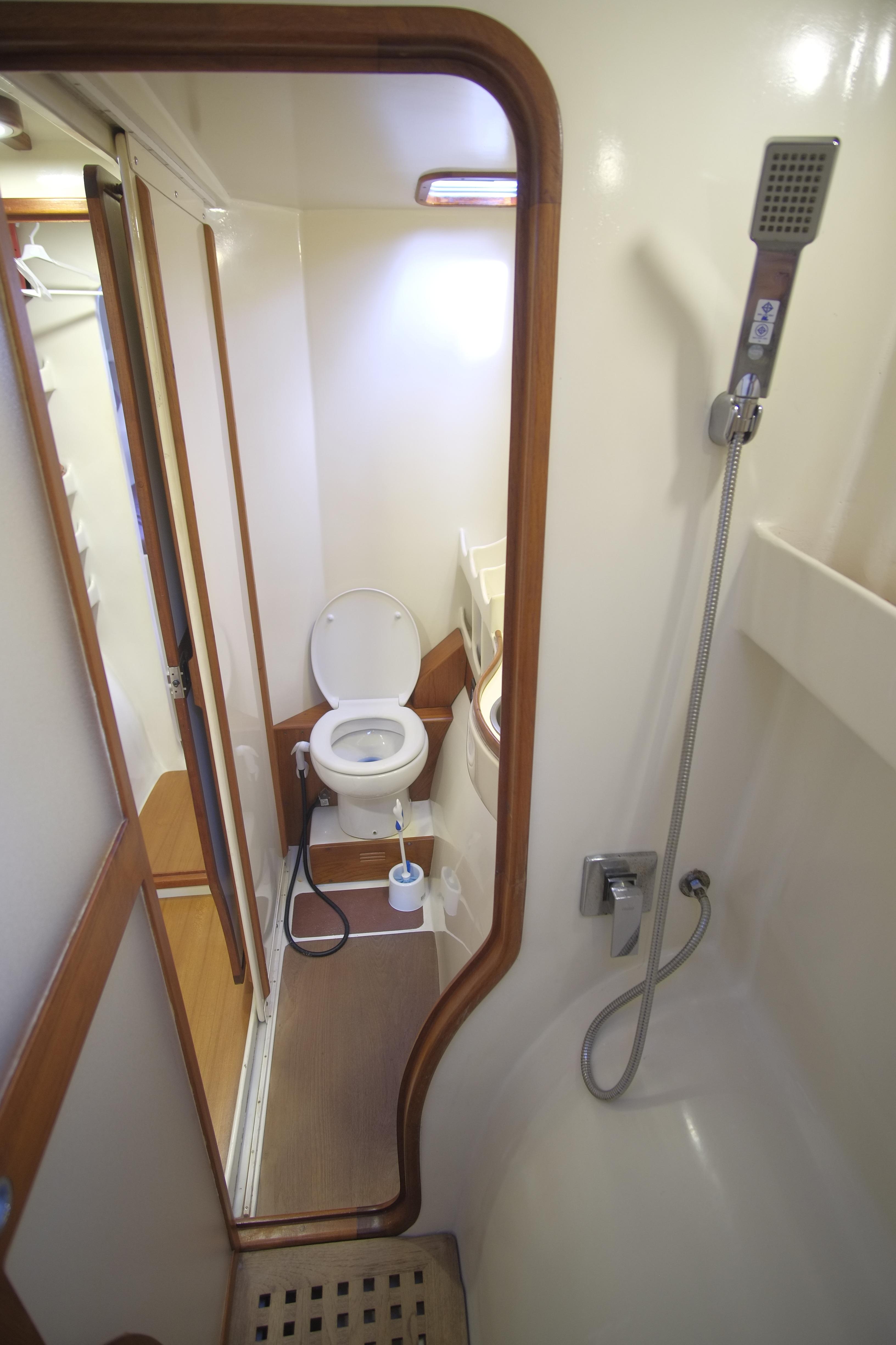 2015 Catamaran Catathai 50 - 90