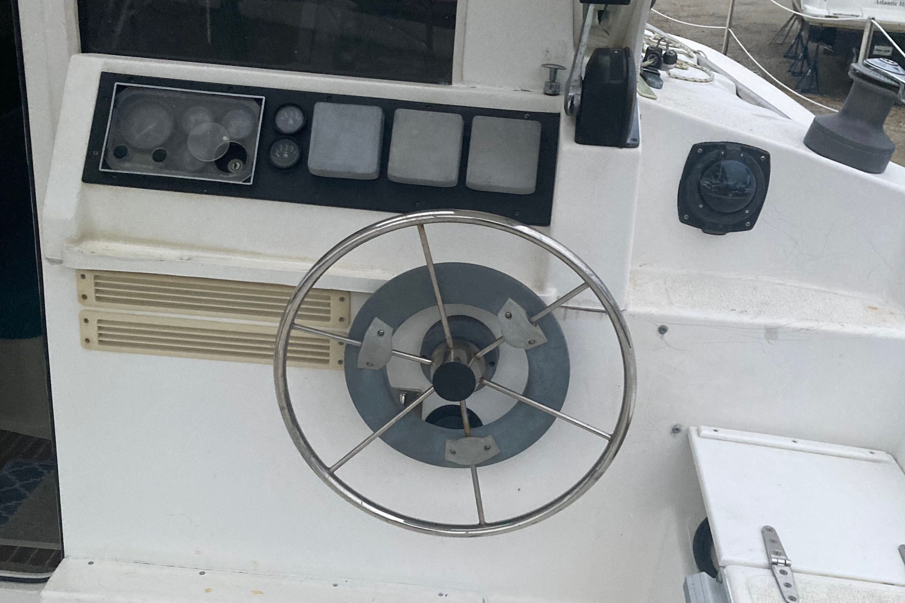 2007 Performance Catamarans Gemini 105MC - 6