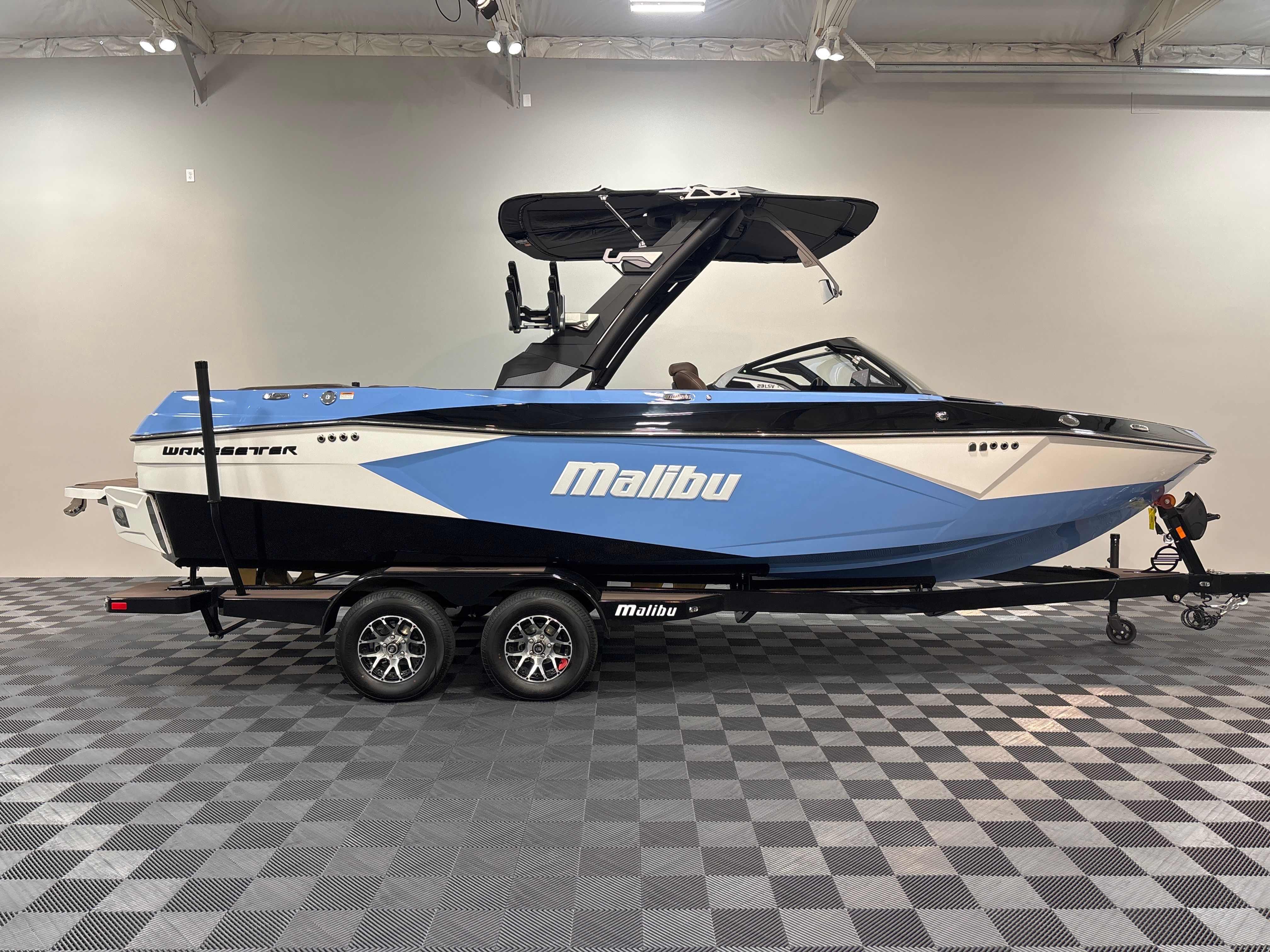 2026 Malibu Wakesetter 23 LSV