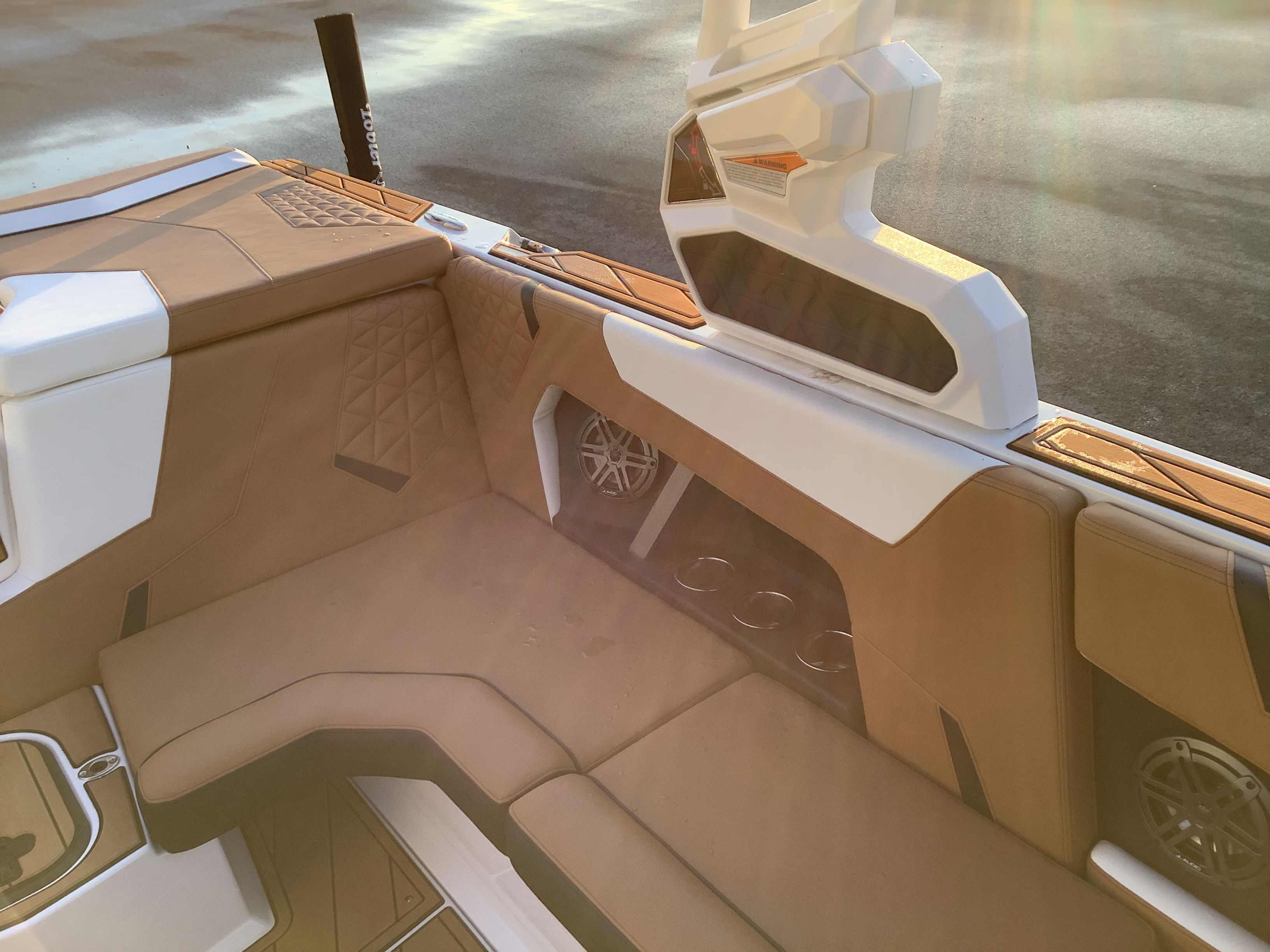 2025 Nautique Super Air Nautique GS20 - 14