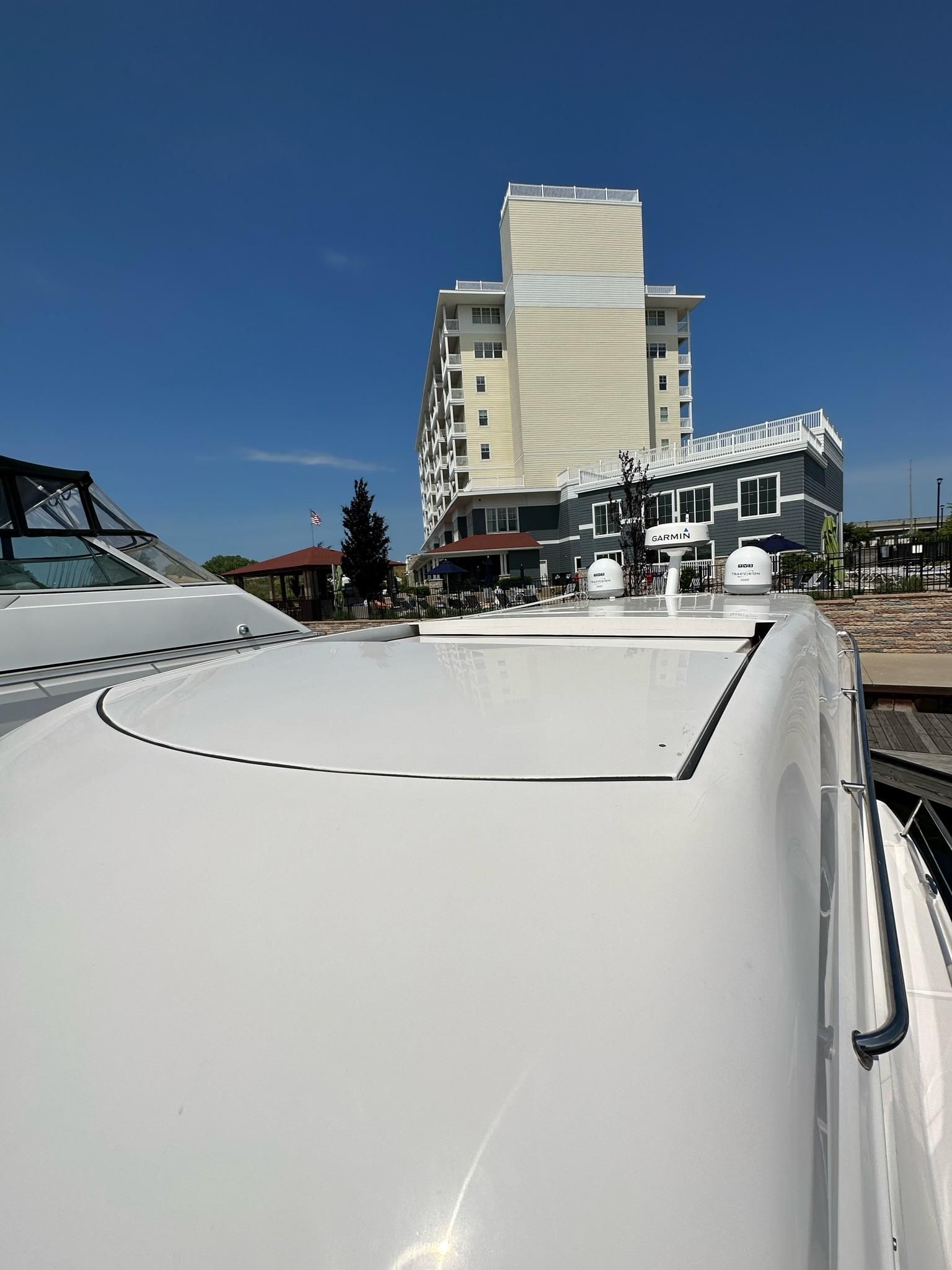 2021 Regal 42 Grande Coupe - 37