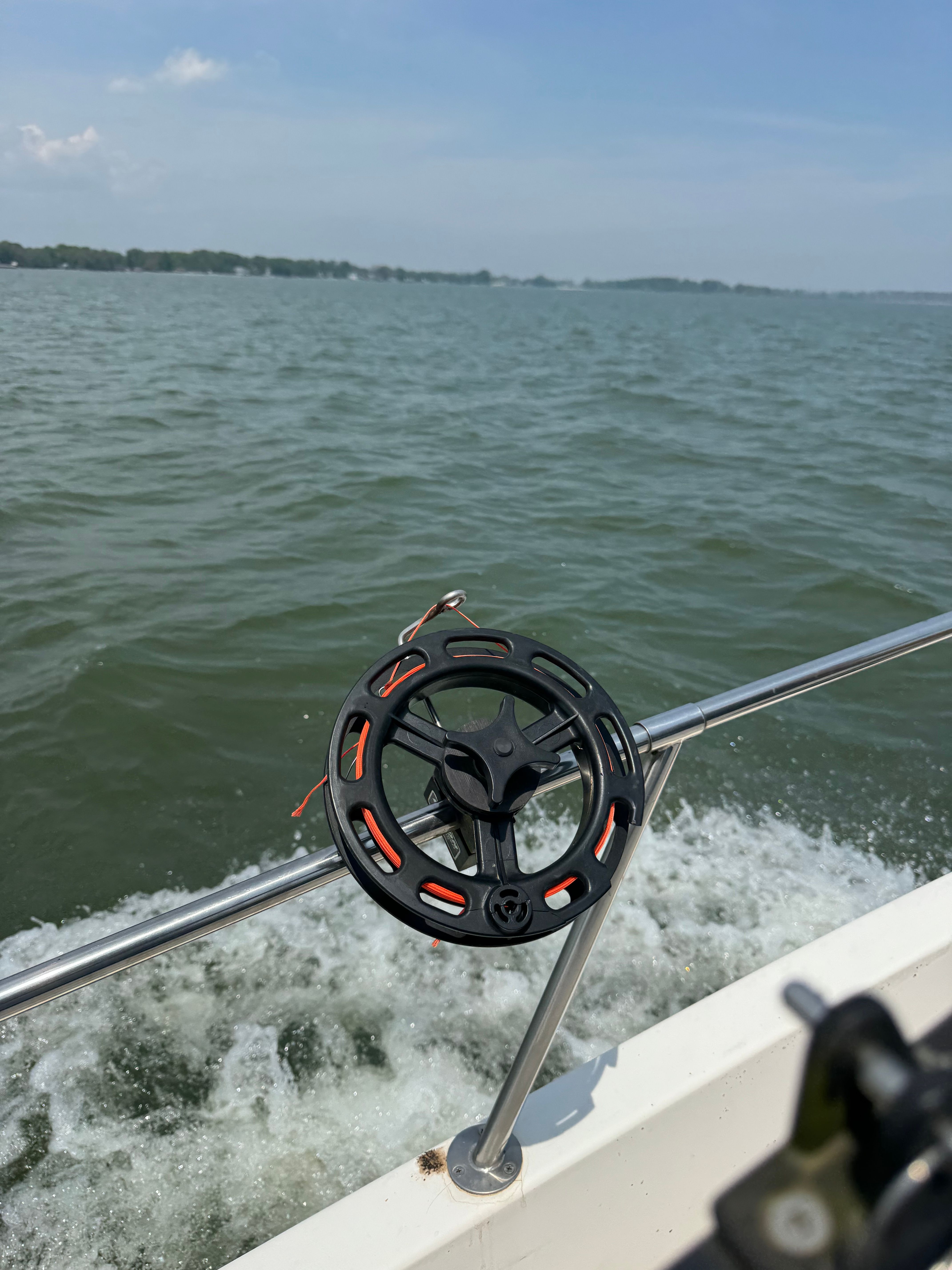 1995 Bayliner Trophy - 9