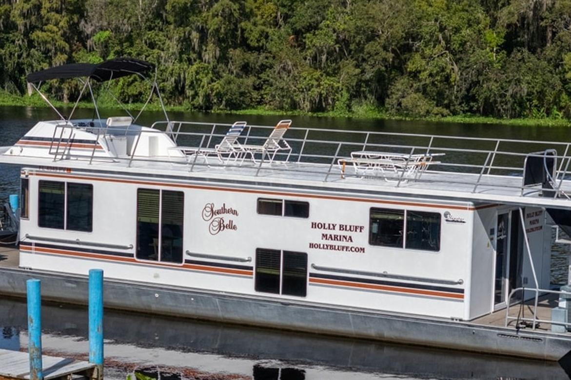 2014 Sunstar Sunstar 55