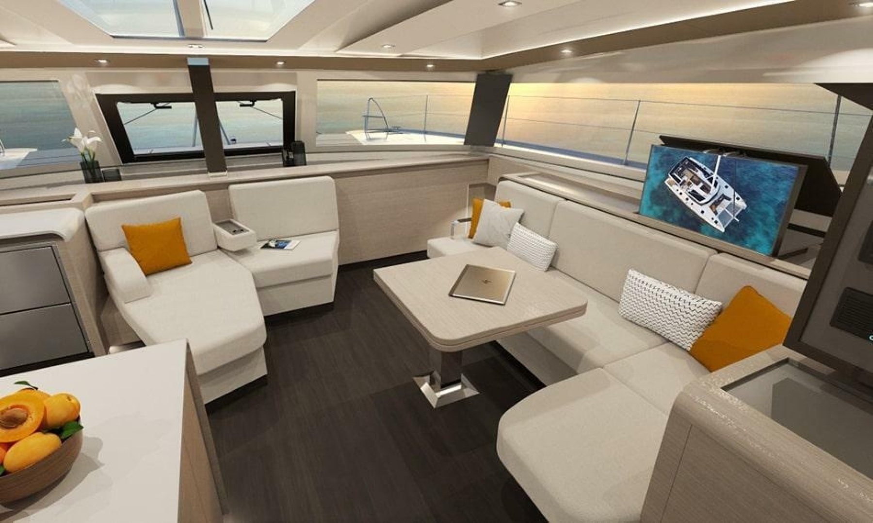 2025 Fountaine Pajot Aura 51 - Image 16