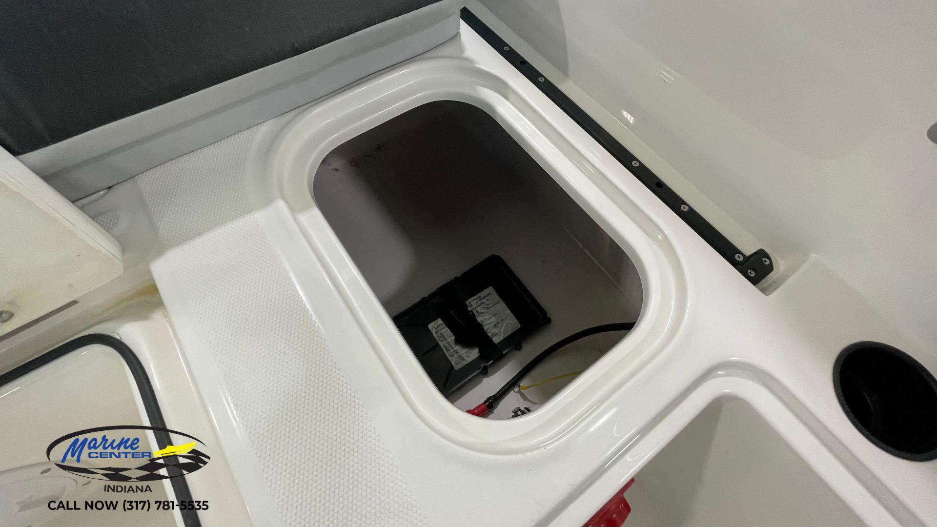 2024 Bayliner Element M19 - 3