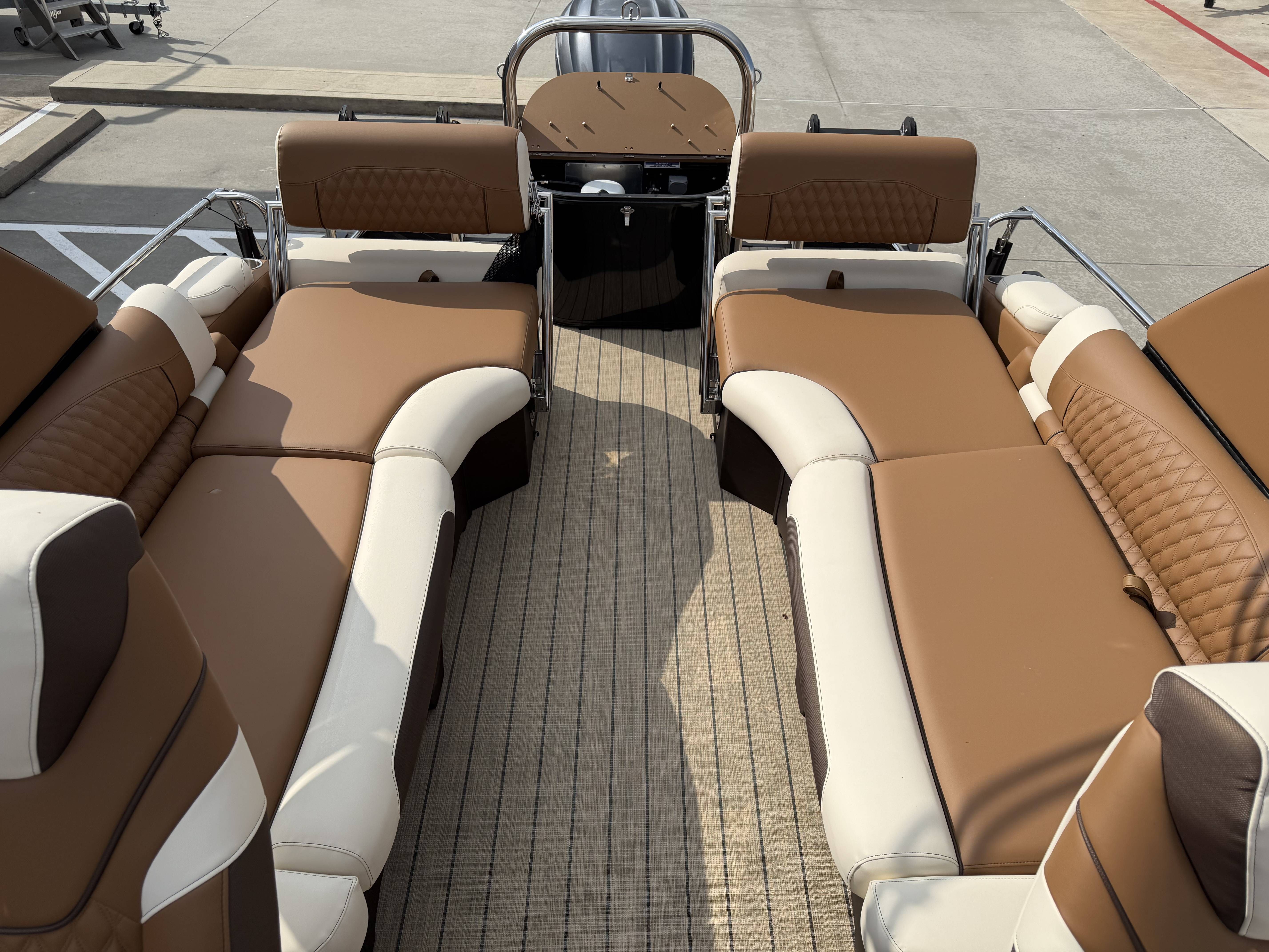 2026 Avalon QLS25 EXCALIBUR - 37