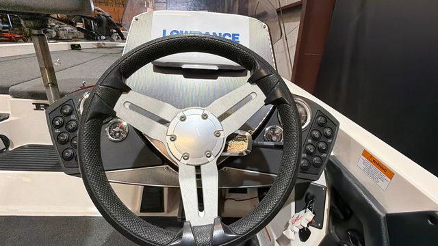 2015 Ranger Z118C W/Evinrude E-Tec 150 - 14