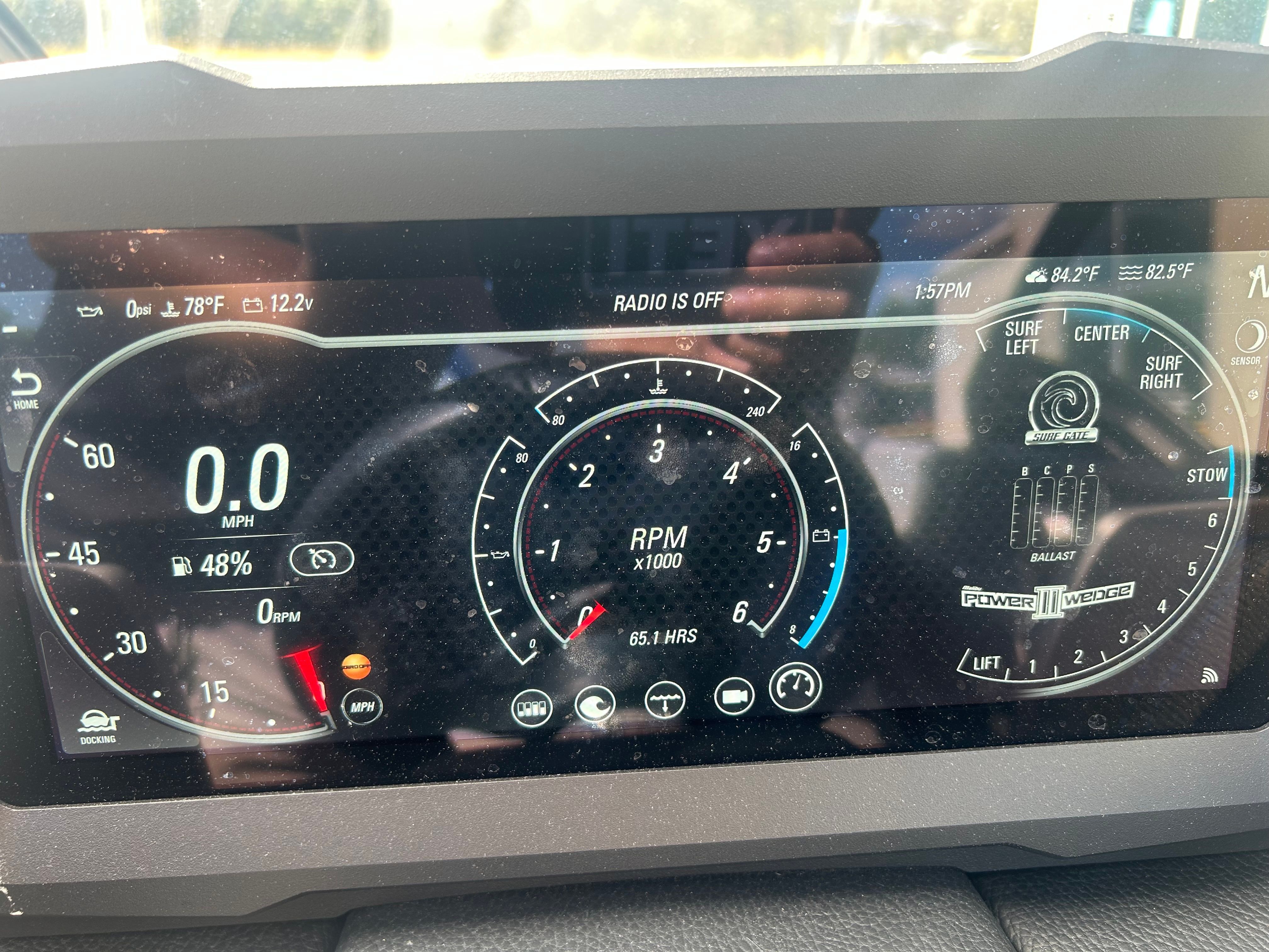 2024 MALIBU 24 MXZ - Image 16