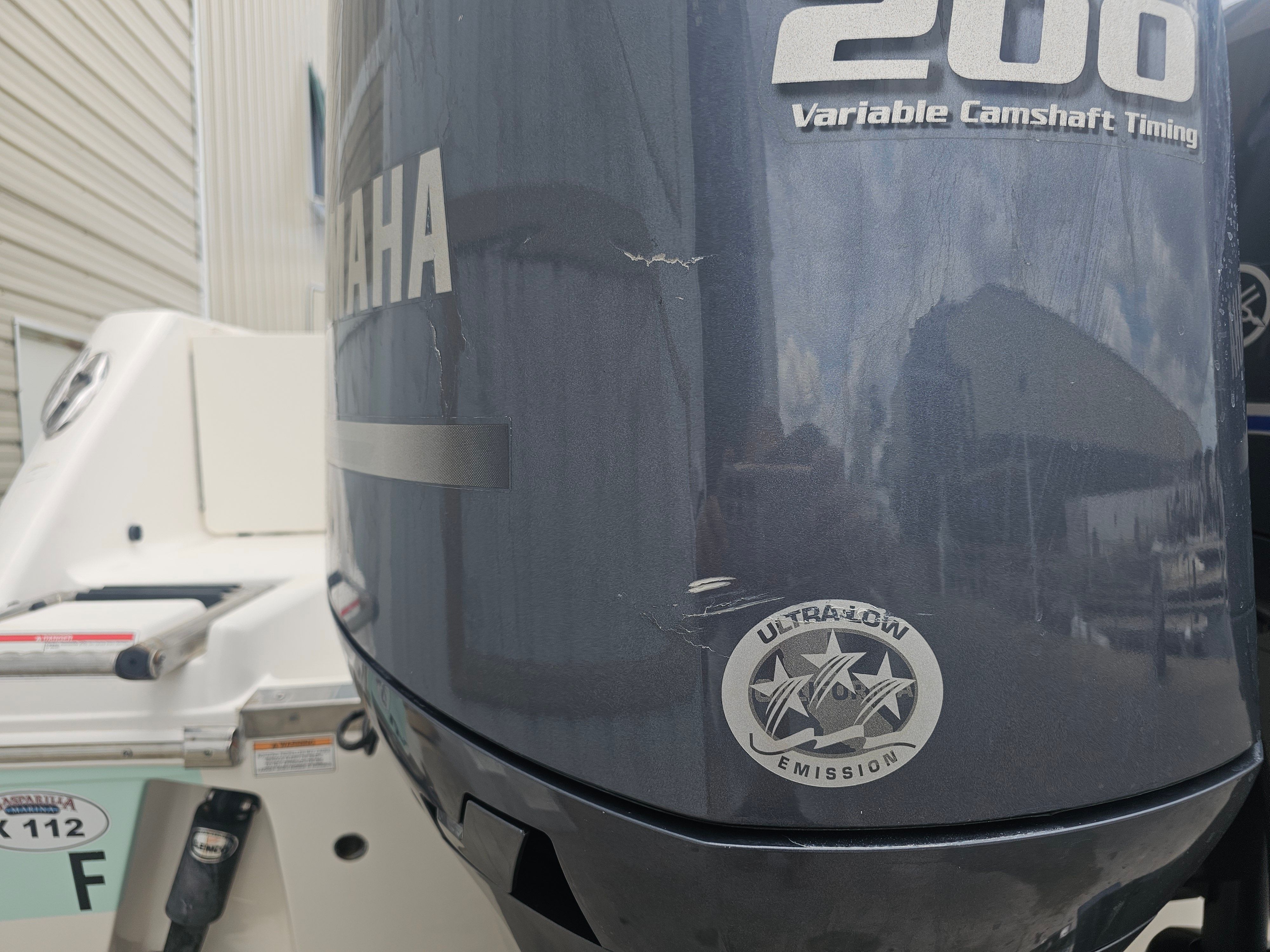 2017 Robalo R265 Walkaround - 55