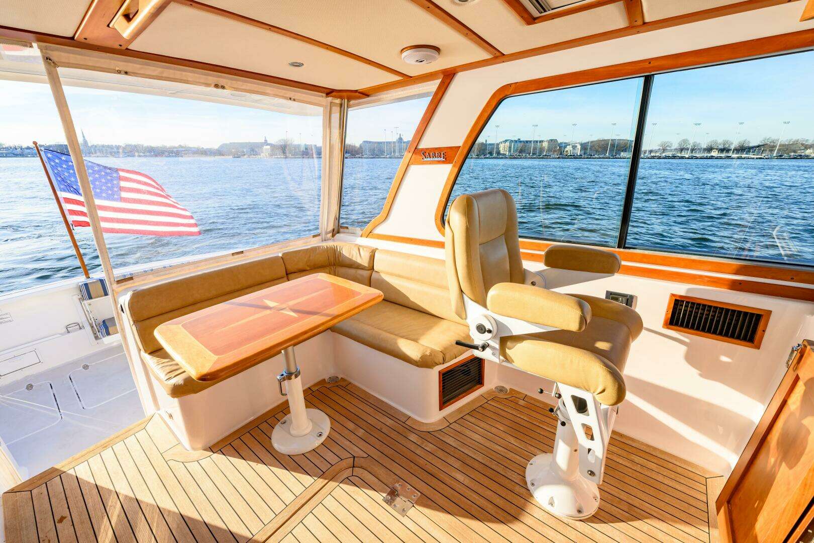 2009 Sabre 42 Hard Top Express - Image 20