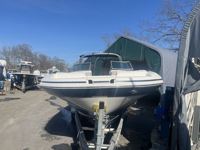 2014 Hurricane SunDeck 2690 OB - 3