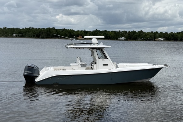 2016 Everglades 295