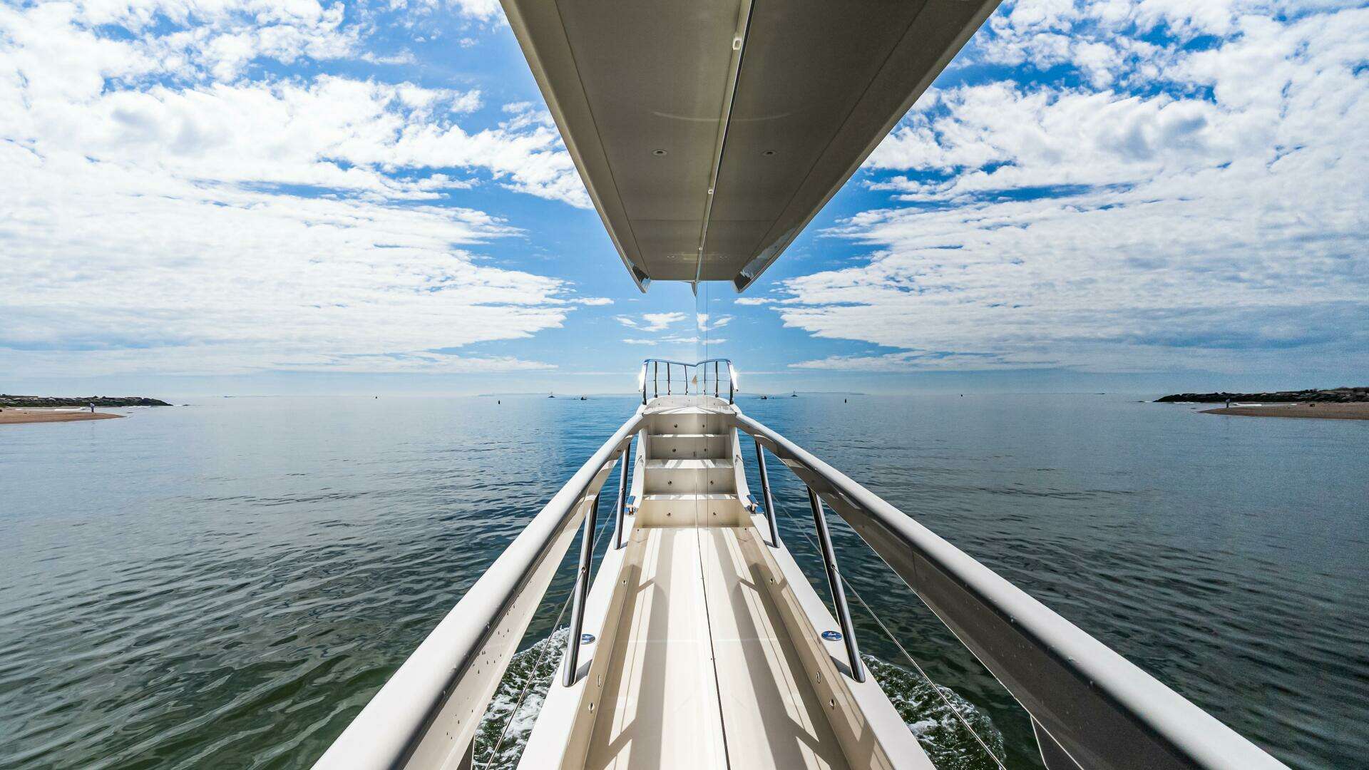 2025 Absolute Navetta 64 - Image 62