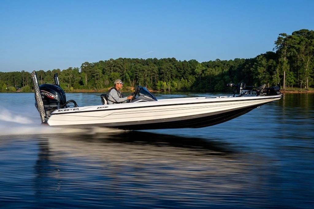 2026 Skeeter FXR20 FLEX