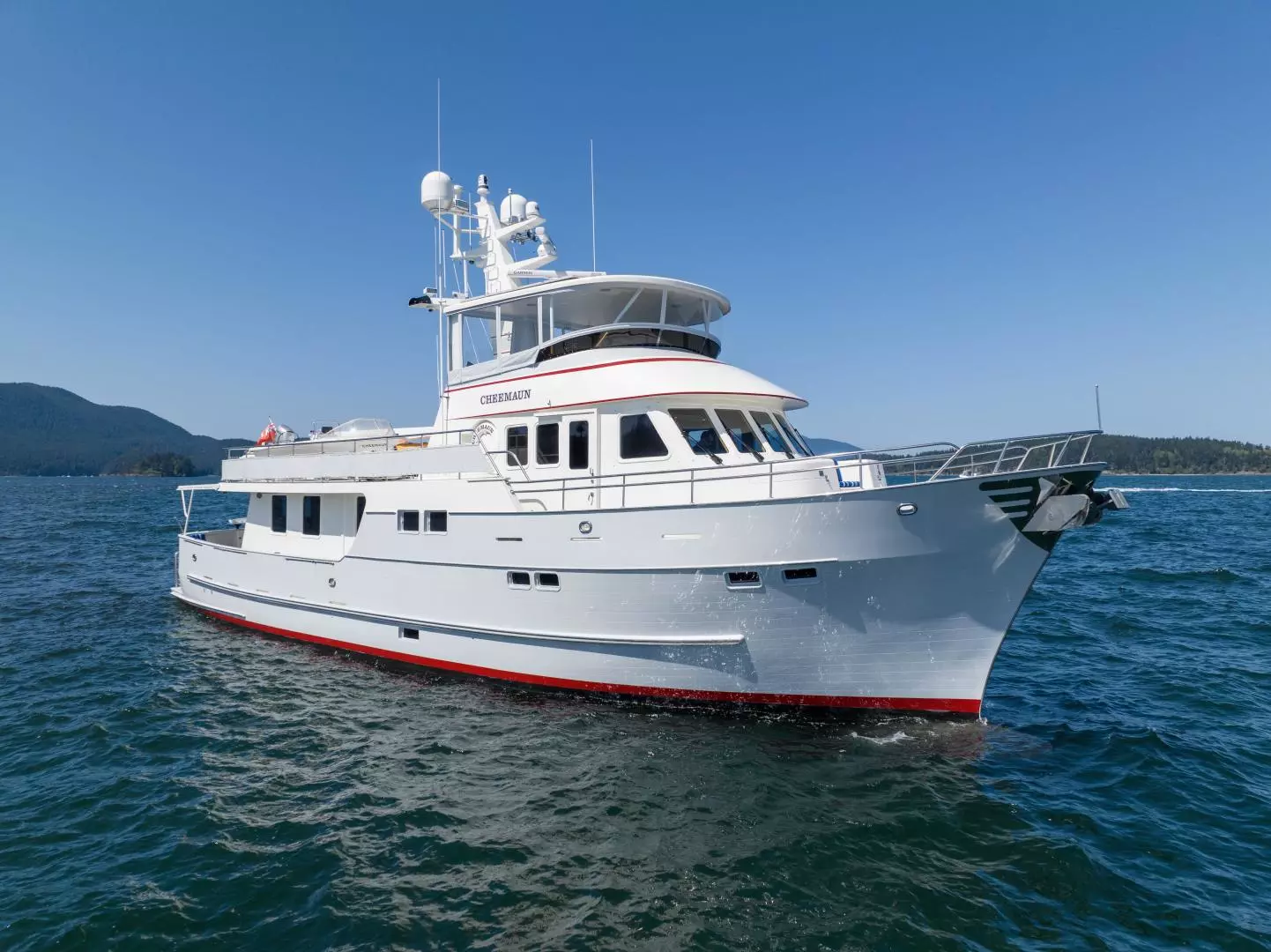 1998 Northern Marine — - Image 58