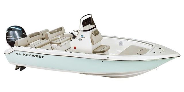 2025 Key West 189 FS - 8