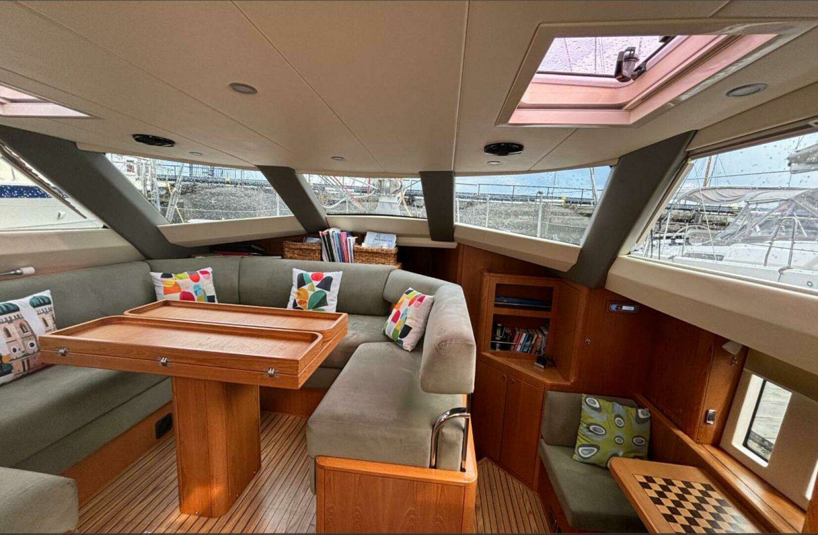 2014 Southerly 535 - Image 3
