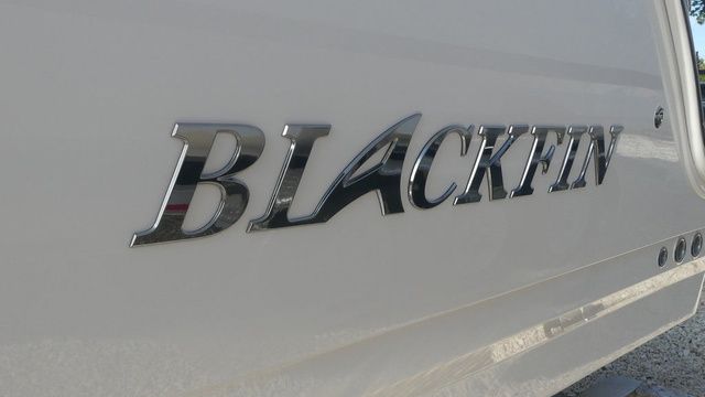2026 Blackfin 252 DC - 5