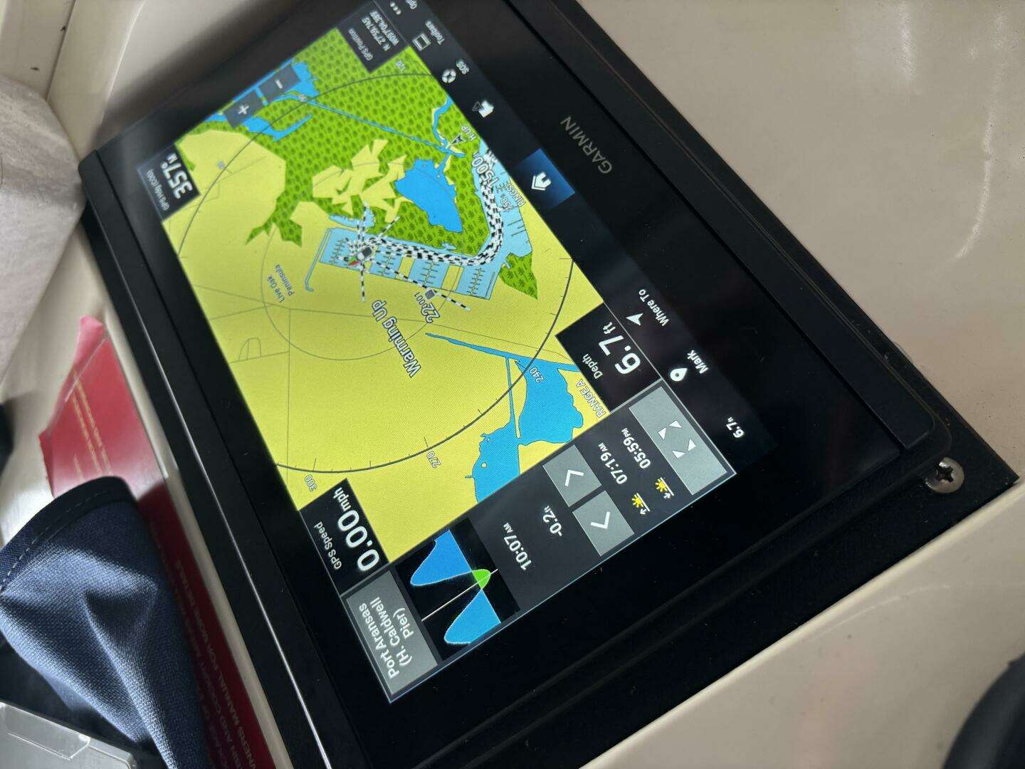 2004 Mainship Pilot 30 Rum Runner II - Image 30