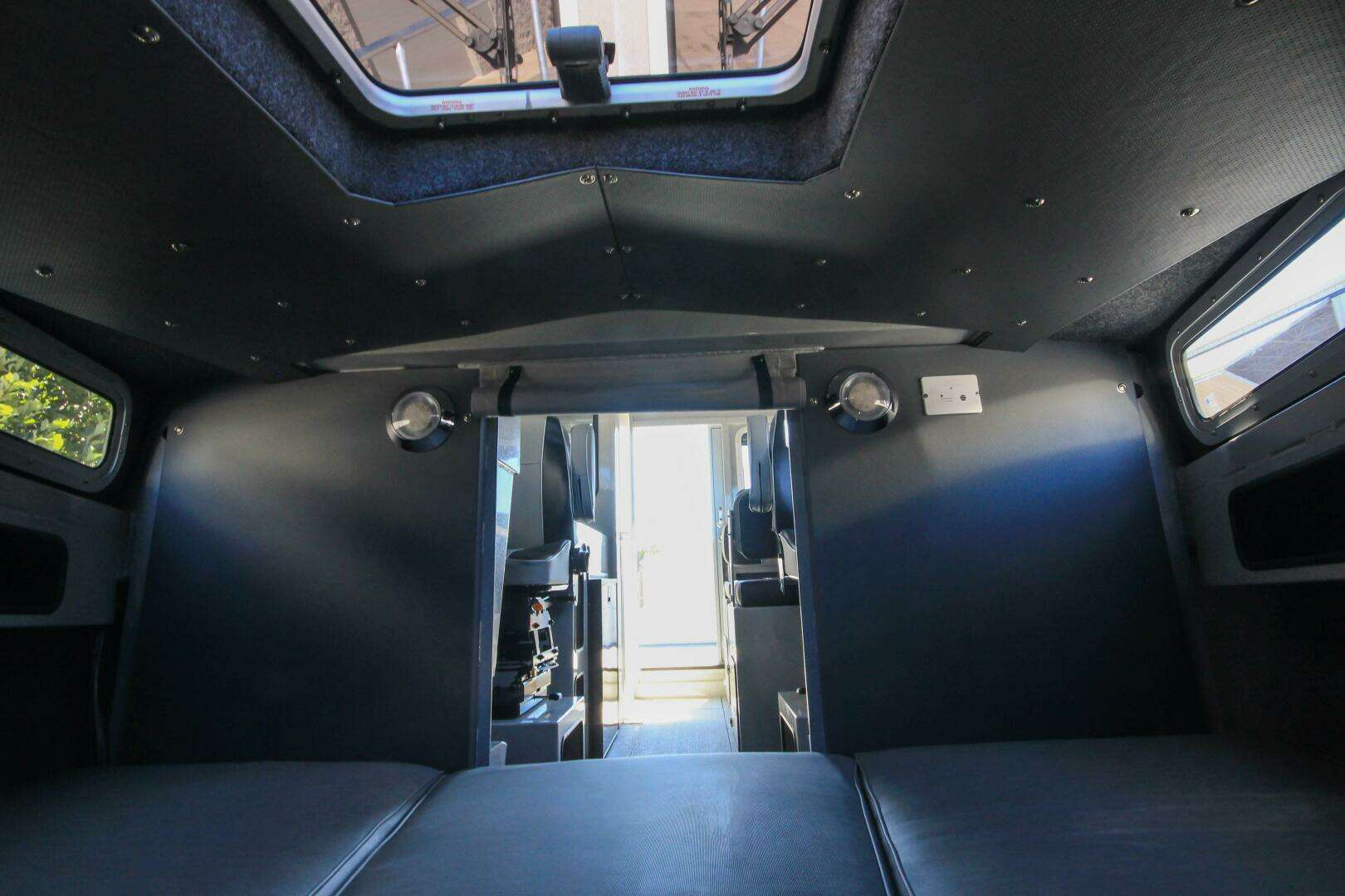2027 Weldcraft 280 Cuddy King - Image 36
