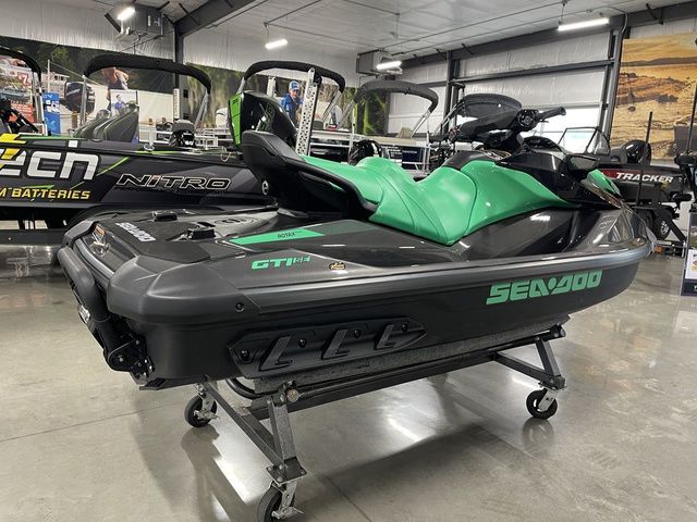 2026 Sea-Doo GTI SE 170 - 10