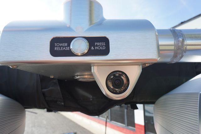 2023 MasterCraft X24 - 16