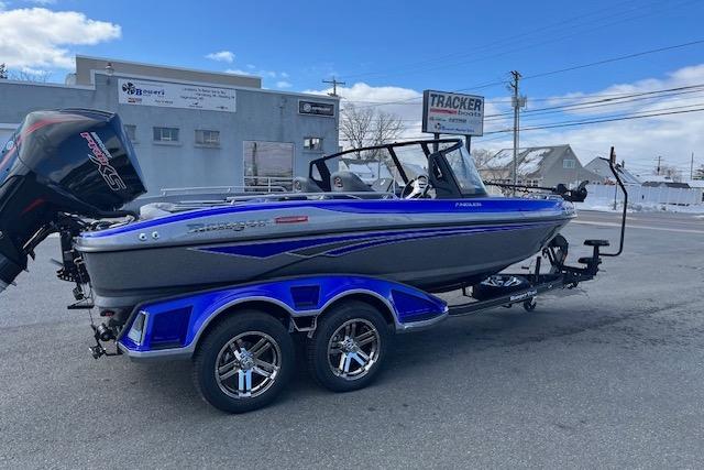 2026 Ranger 1880MS