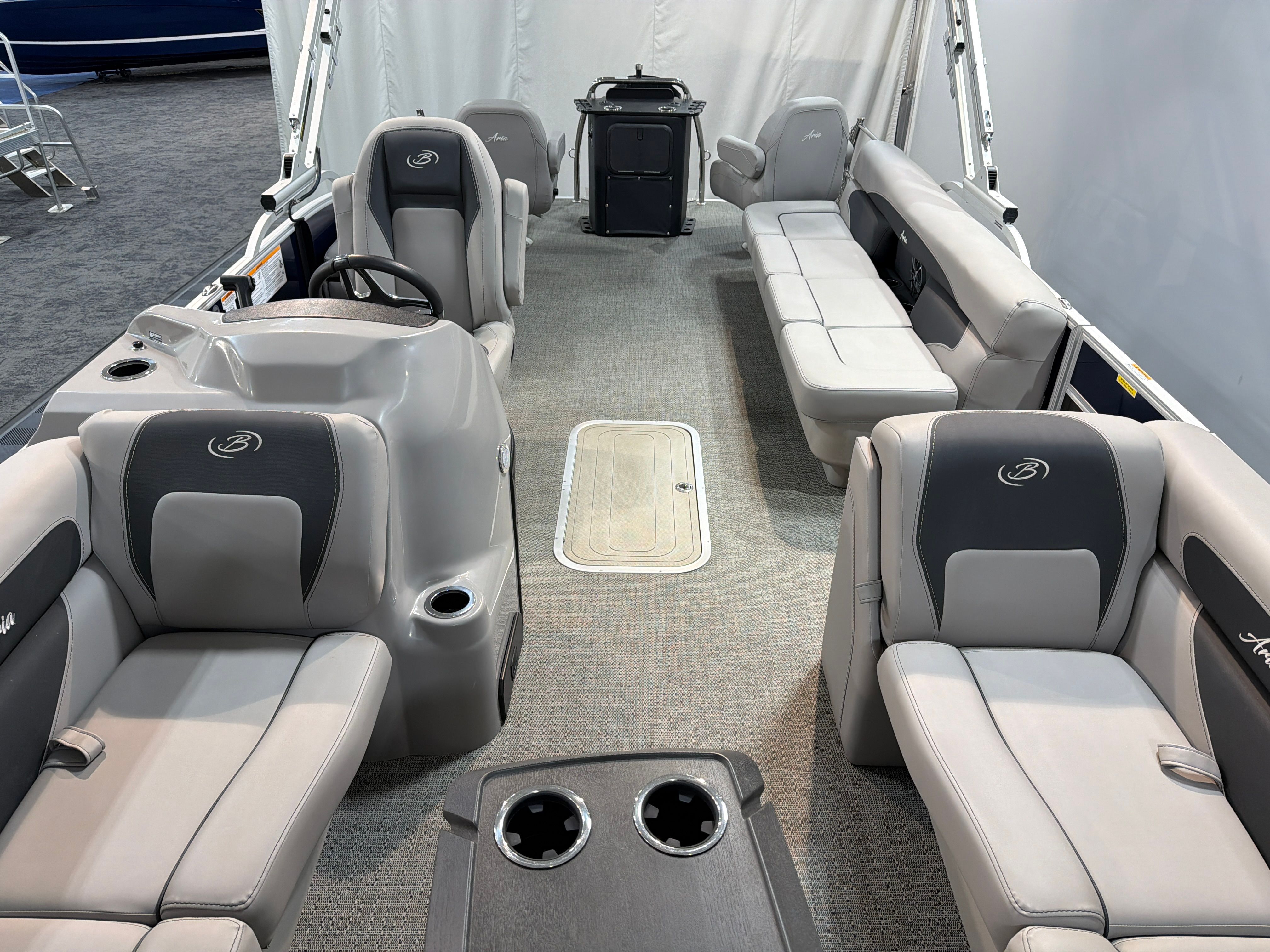 2025 Barletta Aria 24CC - 9
