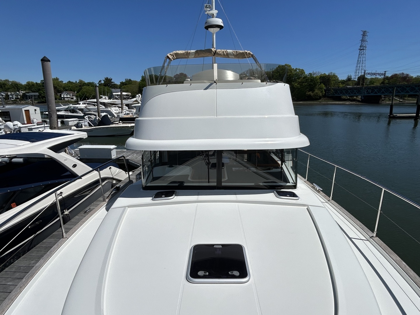 2018 Beneteau 44 Swift Trawler - Image 29