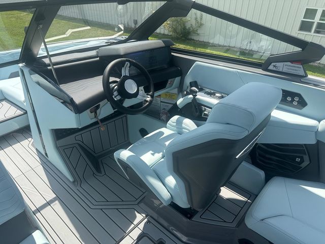 2026 Nautique G23 - 15