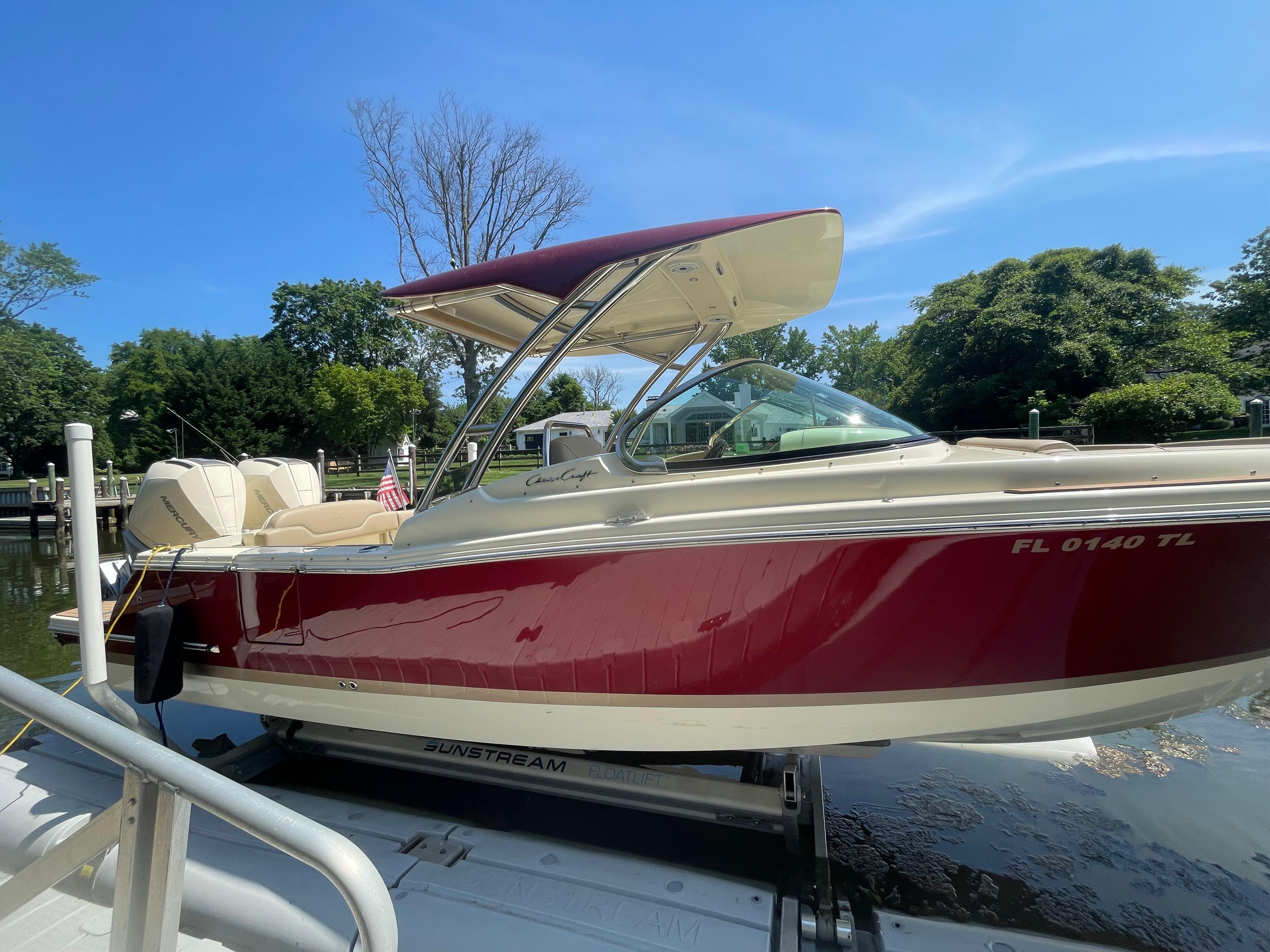 2023 Chris-Craft Calypso 28