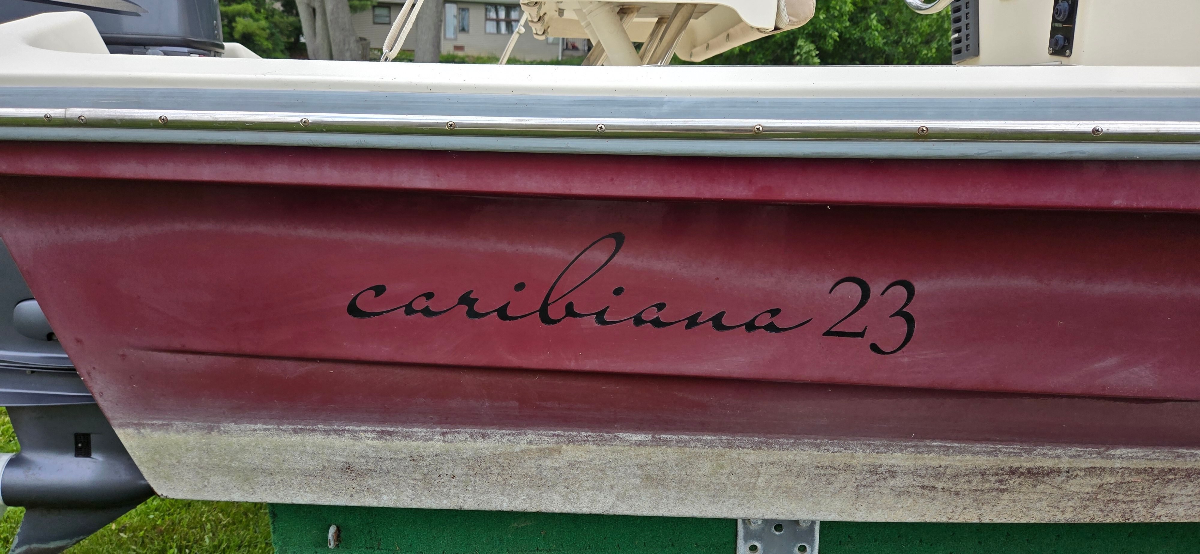 2006 Caribiana 23 - 8