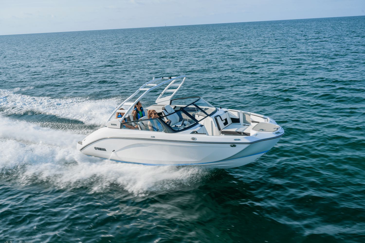2026 Yamaha Boats 222S