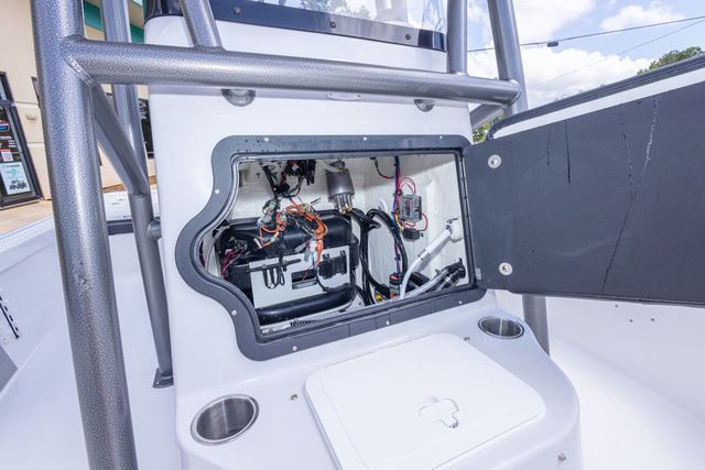 2026 Sea Pro 230 Bay - 23