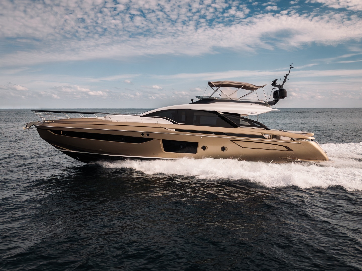 2024 Azimut S8 - Image 5