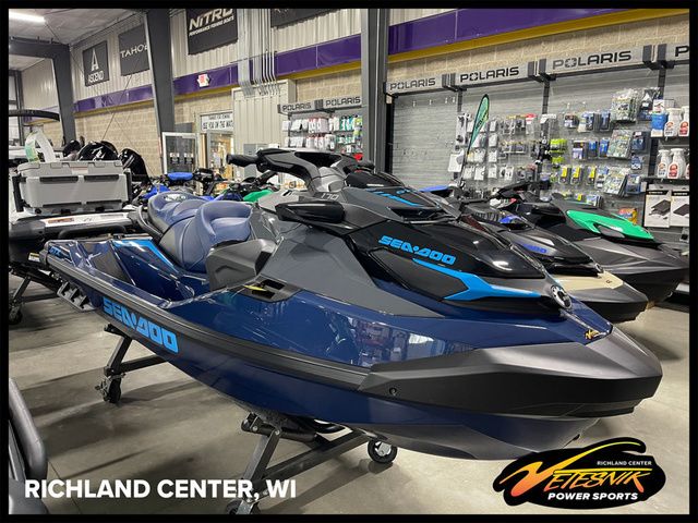 2026 Sea-Doo GTX