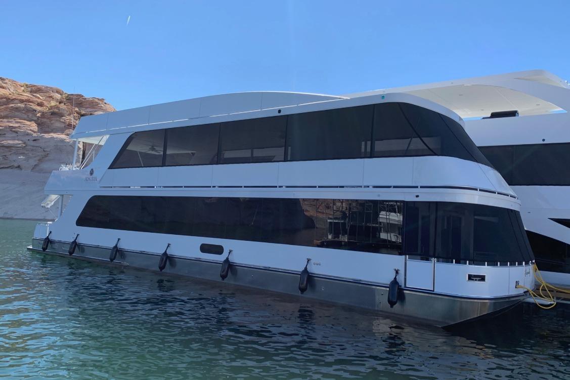 2020 Adonia Harmony Trip # 2 (Aug. 31 - Sept. 6)