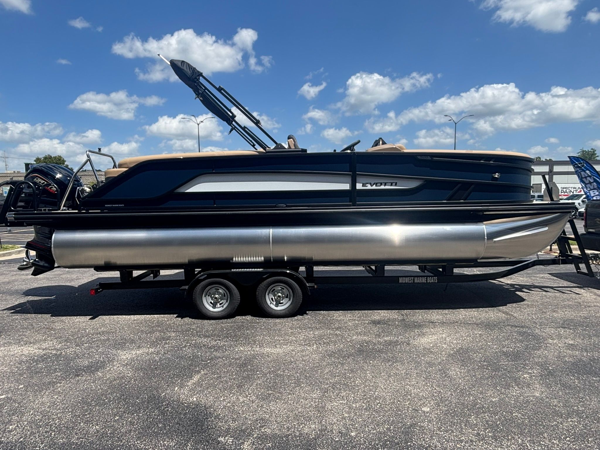 2027 Evotti 523 QL - 5