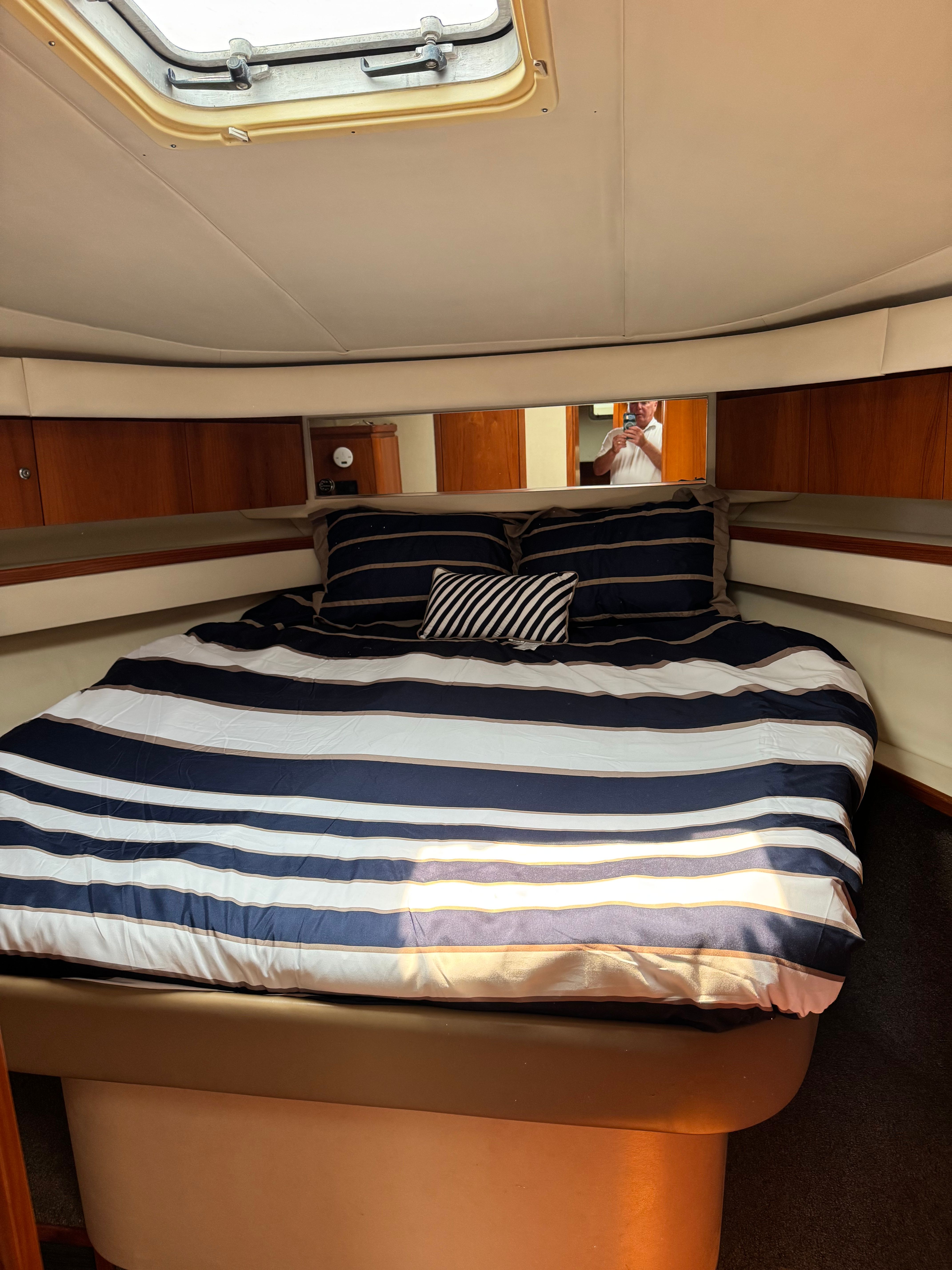 1996 Tiara Yachts 4000 Express - 7