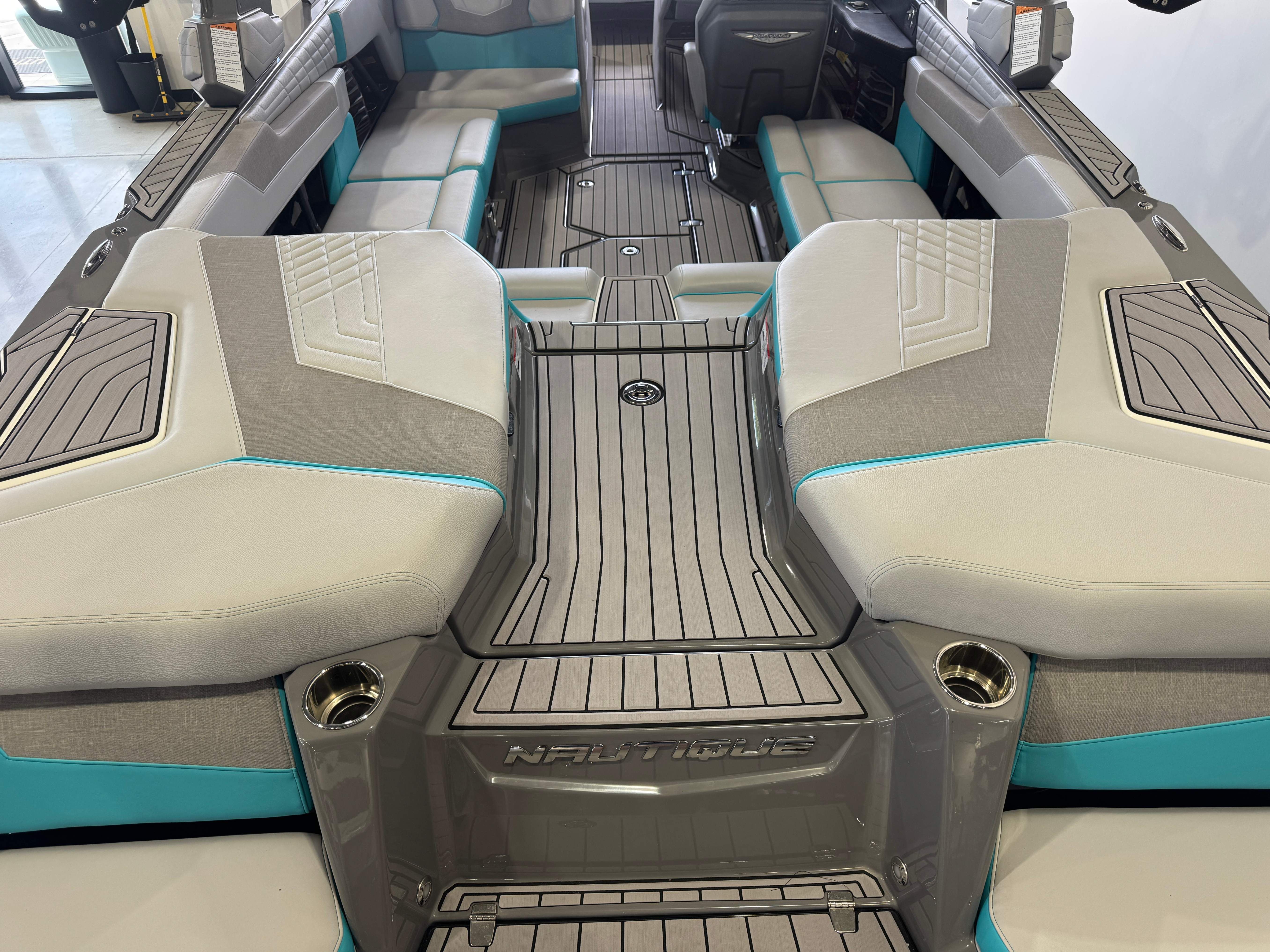 2023 Nautique Super Air Nautique G23 - 10