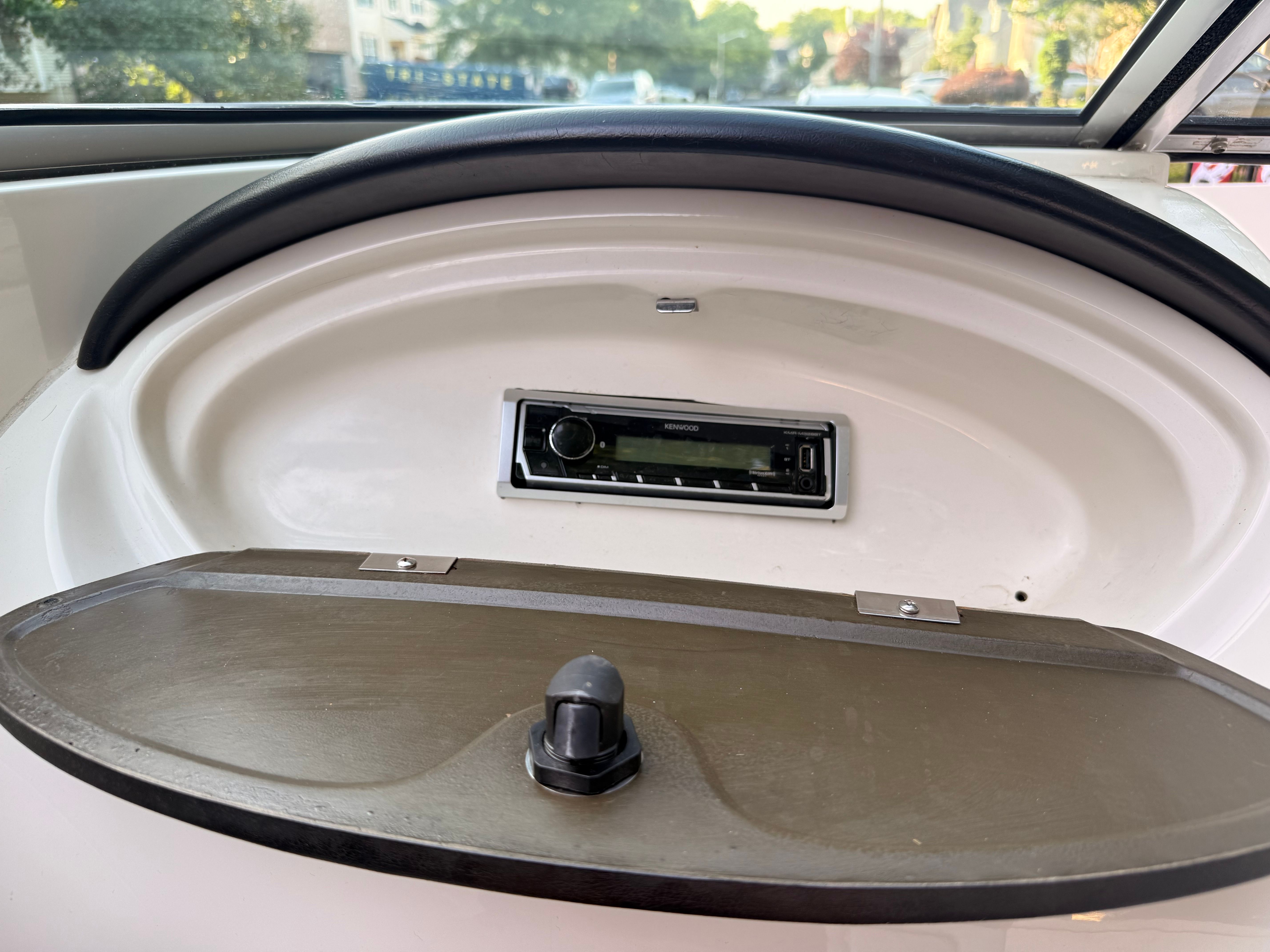 2008 Sea Ray 195 Sport - 18