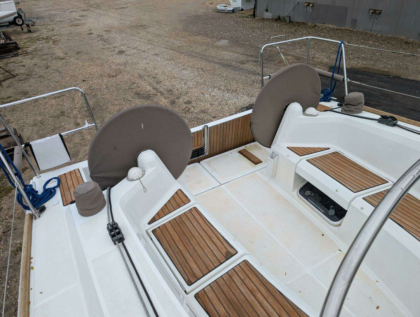 2021 Jeanneau Sun Odyssey 349 - Image 14